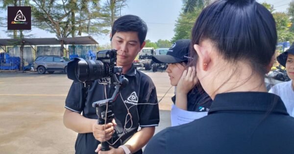 Sản xuất phim TVC, giới thiệu Doanh Nghiệp