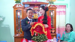 Tân Hôn | Minh Duy & Cẩm Tiên | 05.01.2025