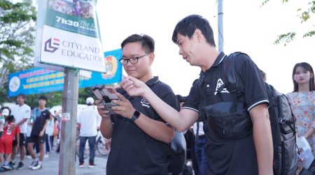 Đào tạo học viên